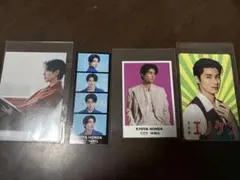2026年最新】本田響矢 ステッカーの人気アイテム - メルカリ