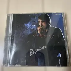 AKIRA TERAO Reflections