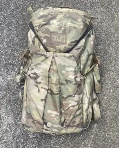 MYSTERY RANCH ミステリーランチ　迷彩 2025年最新】ミステリーランチ リュック迷彩の人気アイテム - メルカリ