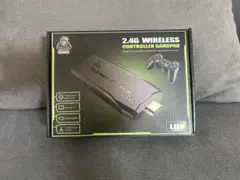 pc コントローラー 無線