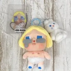 2026年最新】CRY BABY superの人気アイテム - メルカリ