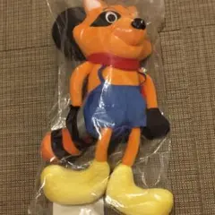 バイオハザード ラクーン君 ぬいぐるみ