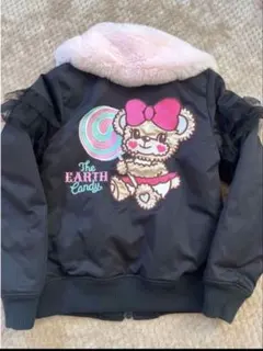 EARTH CANDY ジャケットのサムネイル