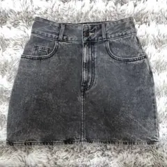 WEGO デニムスカート