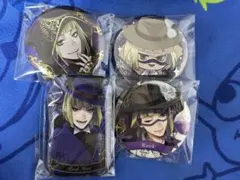 ルーク4点セット