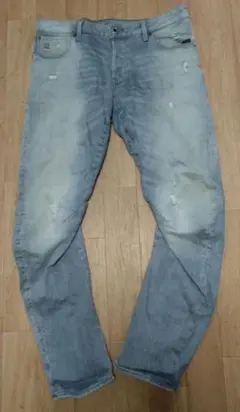G-STAR RAW ジーンズ ライトブルー