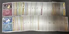 う*ぐ様 ポケモンカード　ミラーカード　約210枚セット　まとめ売り