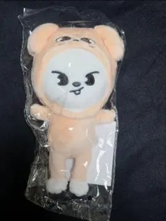 2026年最新】skzoo リノ leebit ぬいぐるみの人気アイテム - メルカリ