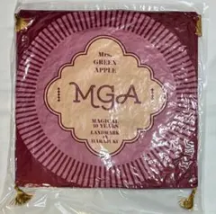 ミセスグリーンアップル　LANDMARK IN HARAJUKU　クッション