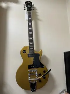 2025年最新】レスポールギターp90の人気アイテム - メルカリ