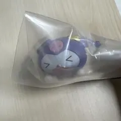 サンリオキャラクターズ すってんころりんフィギュア2 クロミ