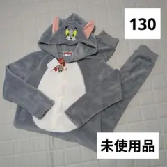 【130cm】トムとジェリー ねこ 着ぐるみ ハロウィン 仮装 コスプレ
