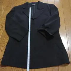 ✴PALACE GARDEN テーラードジャケット ブラック