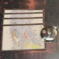 鬼滅の刃 ufotable dining お楽しみくじ 黒死牟 無惨