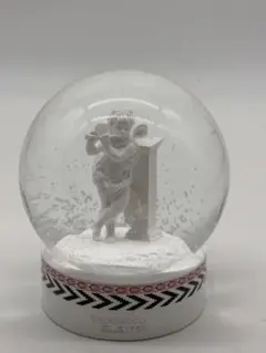 WEDGWOOD ウェッジウッド ホリデースノーグローブ