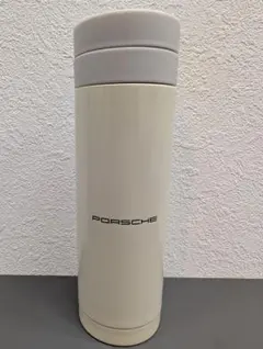 新品未使用 PORSCHE ポルシェ ステンレスマグボトル ノベルティのサムネイル