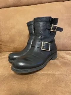 ジミーチュウ　ブーツ