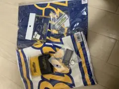 オリックスブルーウェーブセット