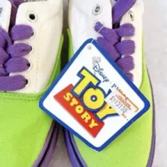 Toy Story バズ・ライトイヤー スニーカー
