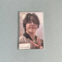 エスクプスhappy burstday yzy 特典