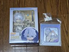 m*u様 崩壊スターレイル　ファイノン　ねんどろいど　初回特典付き