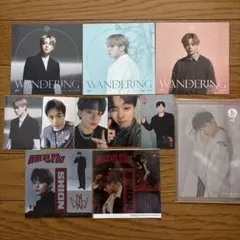 JO1 鶴房汐恩 グッズまとめ