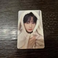 ALD1 EUPHORIA トレカ アンシン MAKESTAR メクス うさぎ