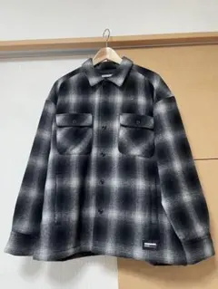 2026年最新】ネイバーフッド シャツ ジャケットの人気アイテム - メルカリ