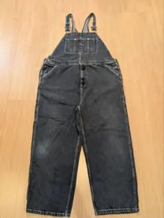 XLARGE Dickies コラボ オーバーオール - メルカリ