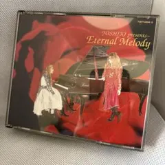 YOSHIKI presents~ Eternal Melody