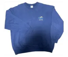 Fruit of the loom スウェット　bass Pro Shops刺繍