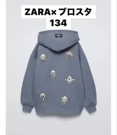 新品　パーカー
