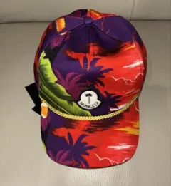 2026年最新】palm angels キャップの人気アイテム - メルカリ