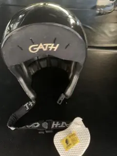 2025年最新】Gath ヘルメットの人気アイテム - メルカリ