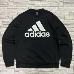 adidas スウェット