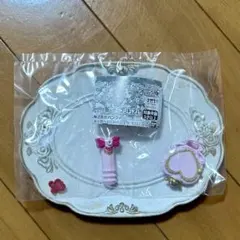 名探偵プリキュア　なりきりプリキュア　プリキットミラールーペ（ルーペモード）