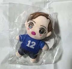 髙橋藍 アクリルスタンド ぬいぐるみ セット - メルカリ