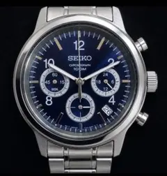 2026年最新】seiko 6t63の人気アイテム - メルカリ