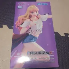 マクロスF シェリル・ノーム　フィギュア