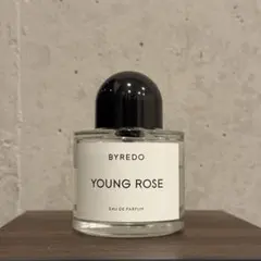 2026年最新】byredo young roseの人気アイテム - メルカリ