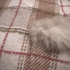 ちぃ様専用 ジルバイジルスチュアートチェック柄 ミニスカート