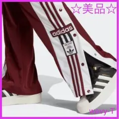 アディブレイク アディダス ジャージ スウェット トラックパンツ adidas