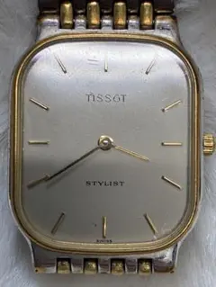 2026年最新】TISSOT 手巻き時計の人気アイテム - メルカリ