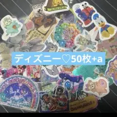 ロールシール　まとめ売り　50枚+a D系