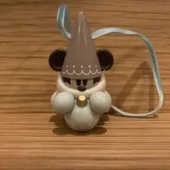 ミッキー カプセルトイ