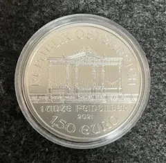 2026年最新】銀貨1オンス純銀 ウィーンの人気アイテム - メルカリ