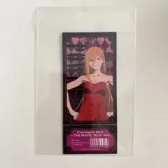 劇場版 チェンソーマン レゼ篇 TSUTAYA ポップアップ 特典 パワー