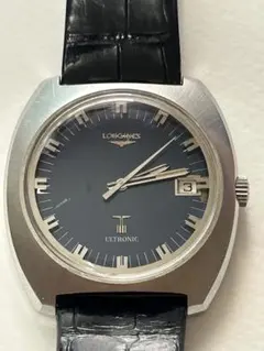 LONGINES アドミラル 手巻き 16342055 不動巻き上げ不可6391 - メルカリ