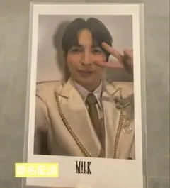 EBiDAN Yes!東京 チェキ風カード 吉田仁人 M!LK | Mercari