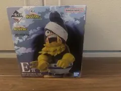 一番くじ 僕のヒーローアカデミア E賞 峰田実 フィギュア